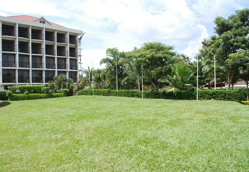 Hotel Rest Gardens Ltd Kampala