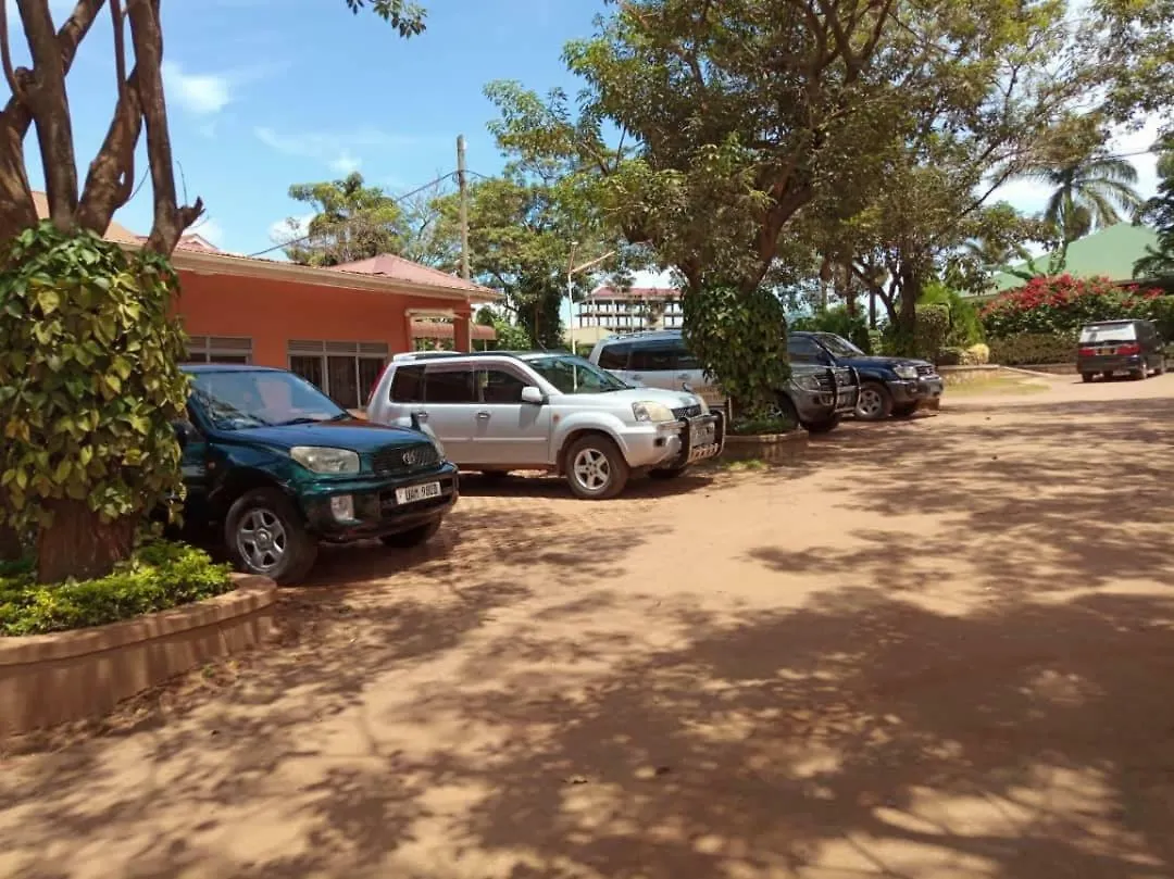 Hotel Rest Gardens Ltd Kampala