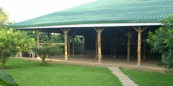 Hotel Rest Gardens Ltd Kampala