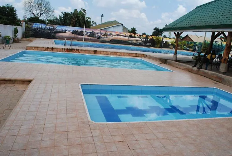 Hotel Rest Gardens Ltd Kampala