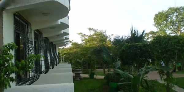 Hotel Rest Gardens Ltd Kampala