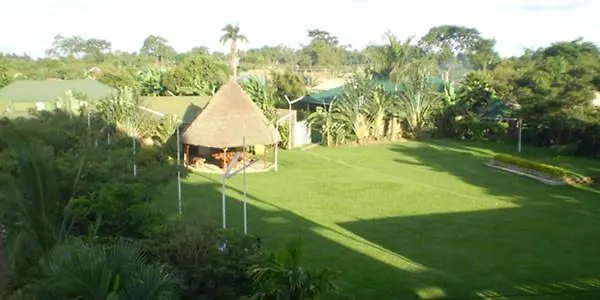 Hotel Rest Gardens Ltd Kampala 0*,