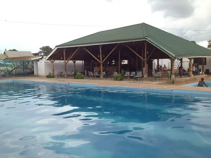 Hotel Rest Gardens Ltd Kampala