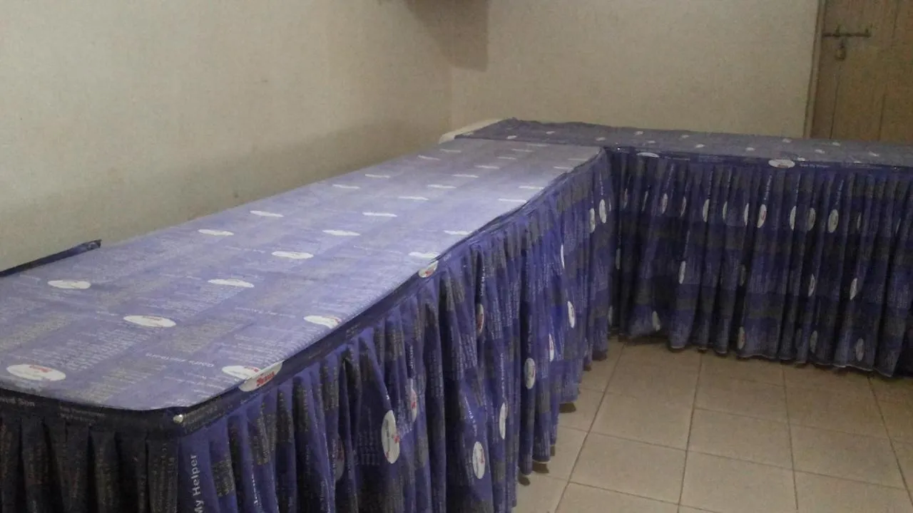 Hotel Rest Gardens Ltd Kampala 0*,  Uganda