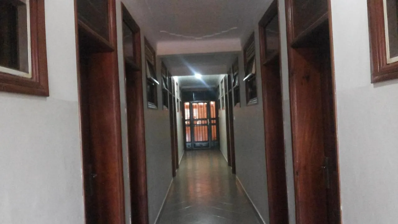 Hotel Rest Gardens Ltd Kampala