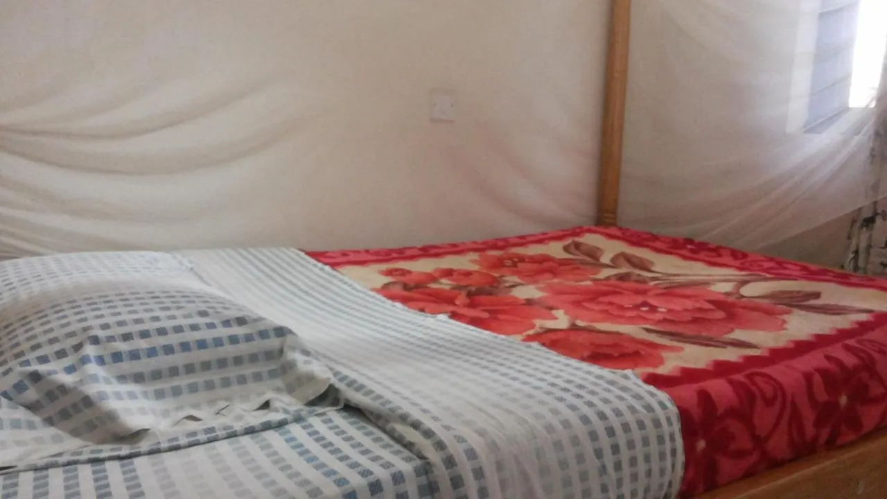 Hotel Rest Gardens Ltd Kampala