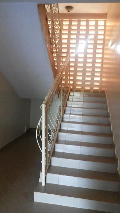 Hotel Rest Gardens Ltd Kampala