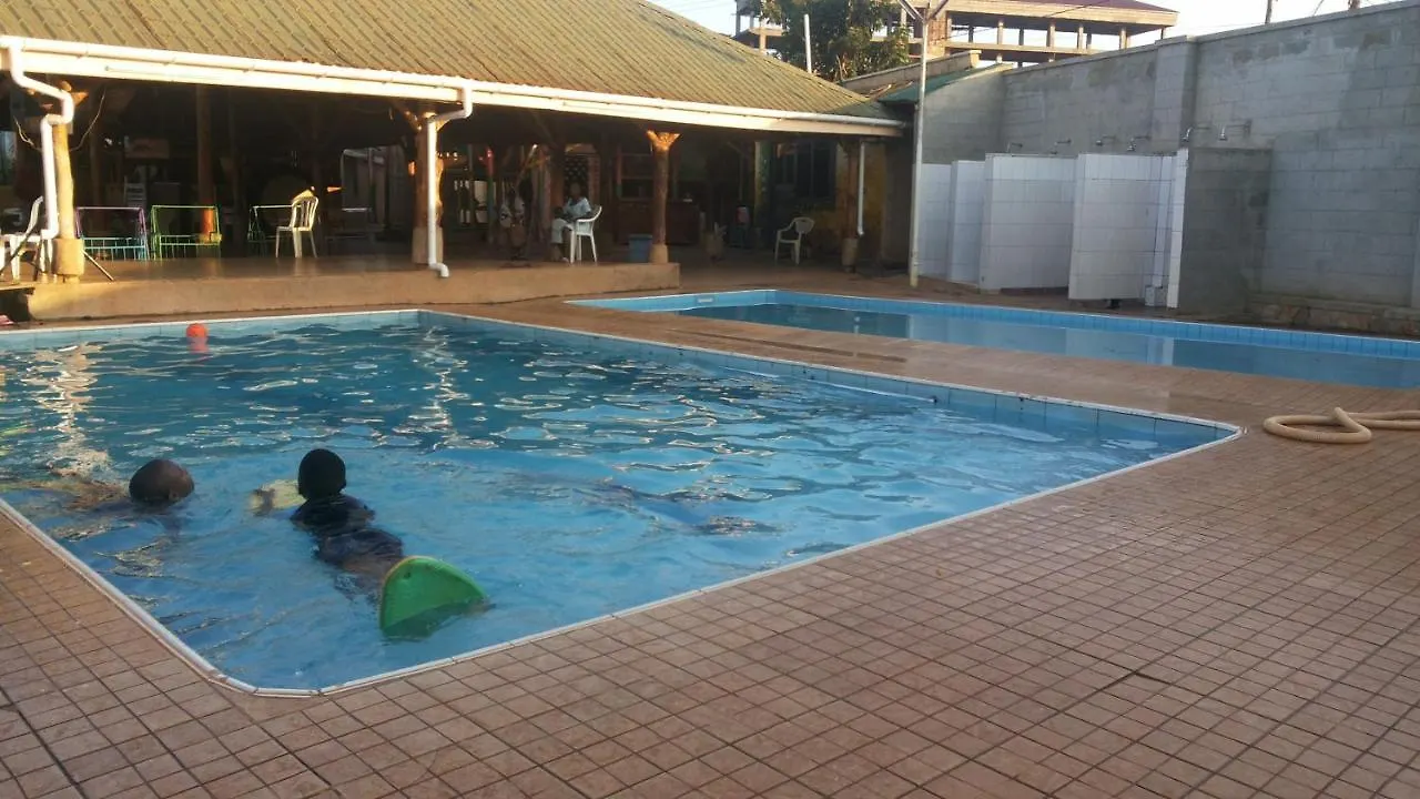 Hotel Rest Gardens Ltd Kampala Uganda
