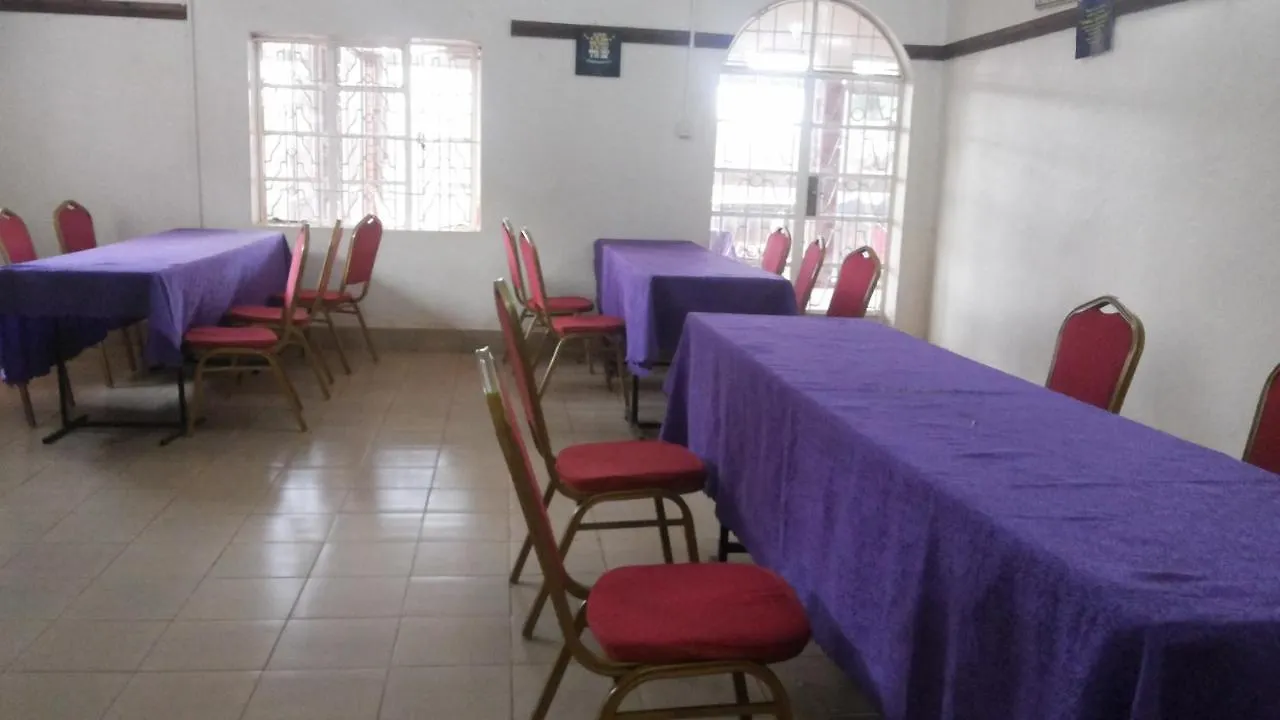 Hotel Rest Gardens Ltd Kampala