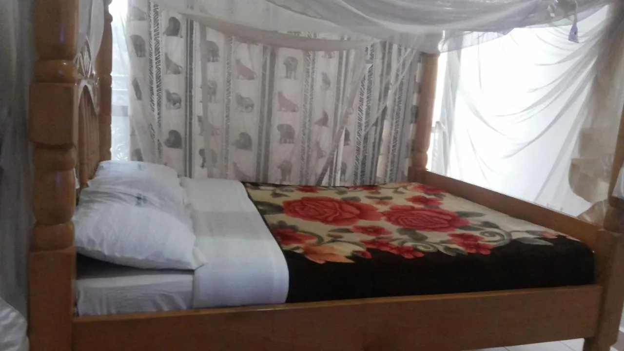 Hotel Rest Gardens Ltd Kampala
