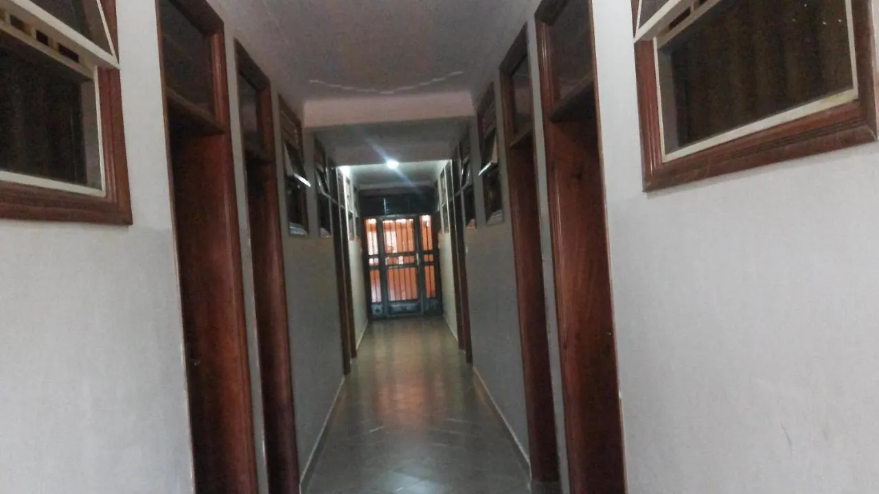 Hotel Rest Gardens Ltd Kampala Uganda